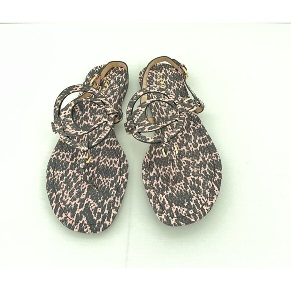 Coach Sandal's Women Sz 7 - Picture 1 of 8